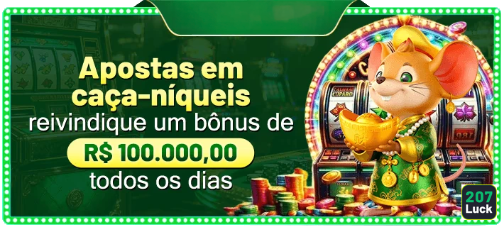 207luckaviator cassino Brasil