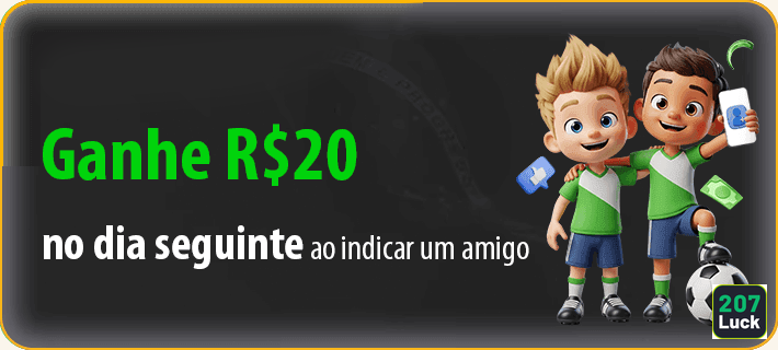 207luckaviator criar conta ganhar bônus