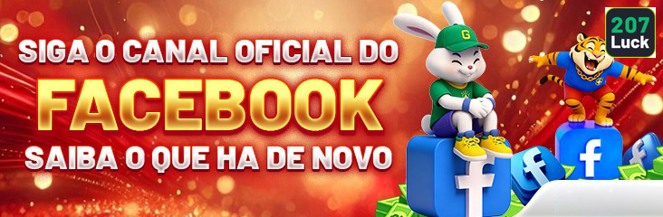 207luck — bloco visual com foco em bônus, com composição limpa, pensado para aumentar a permanência na página.