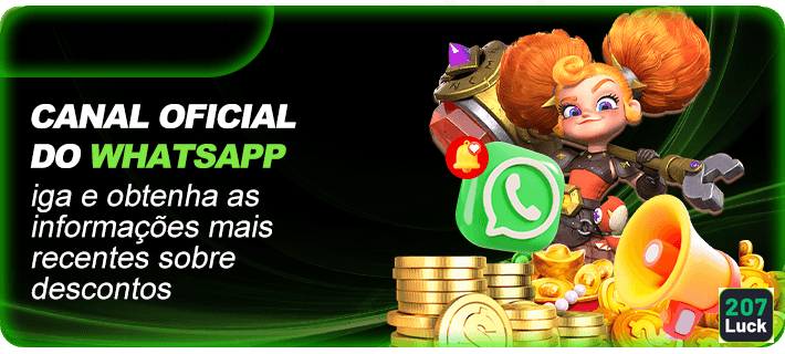 207luckaviator melhores odds apostas