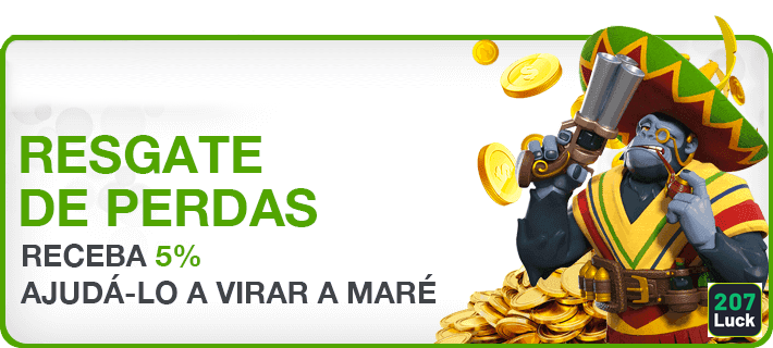 207luckaviator promoções semanais